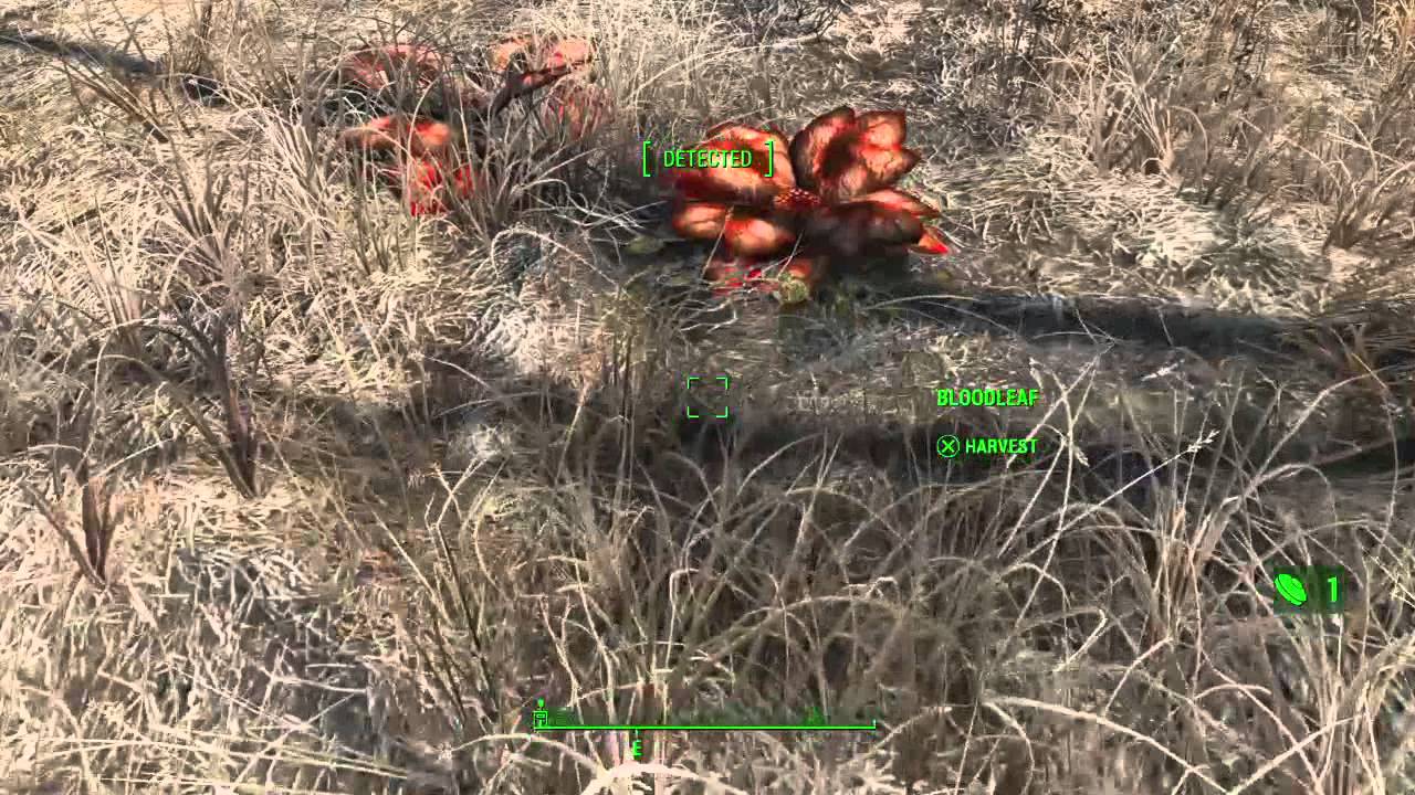 SWAN BOSS DOUBLE NUKE DEATH TRAP - FALLOUT 4 - PS4 - GRIM FÜHRER