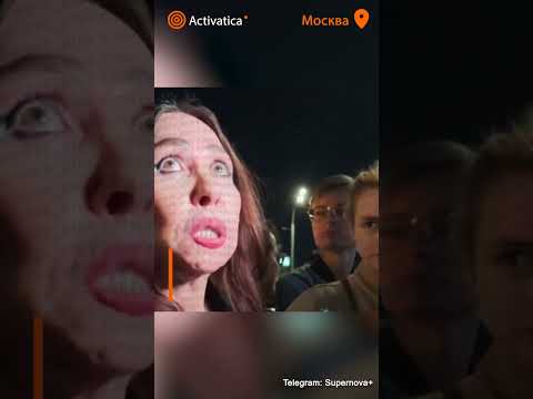 🟠В Москве прогремел взрыв, предположительно, покушение на главкома ВКС