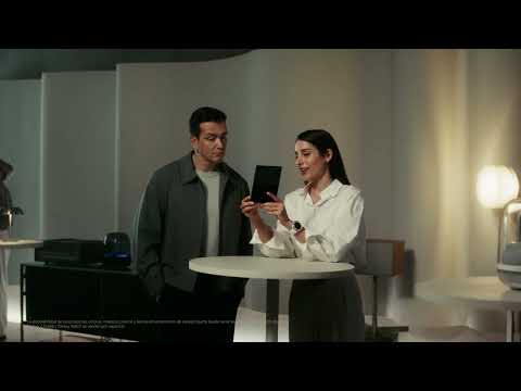 Galaxy Z Fold8 for Business | Samsung