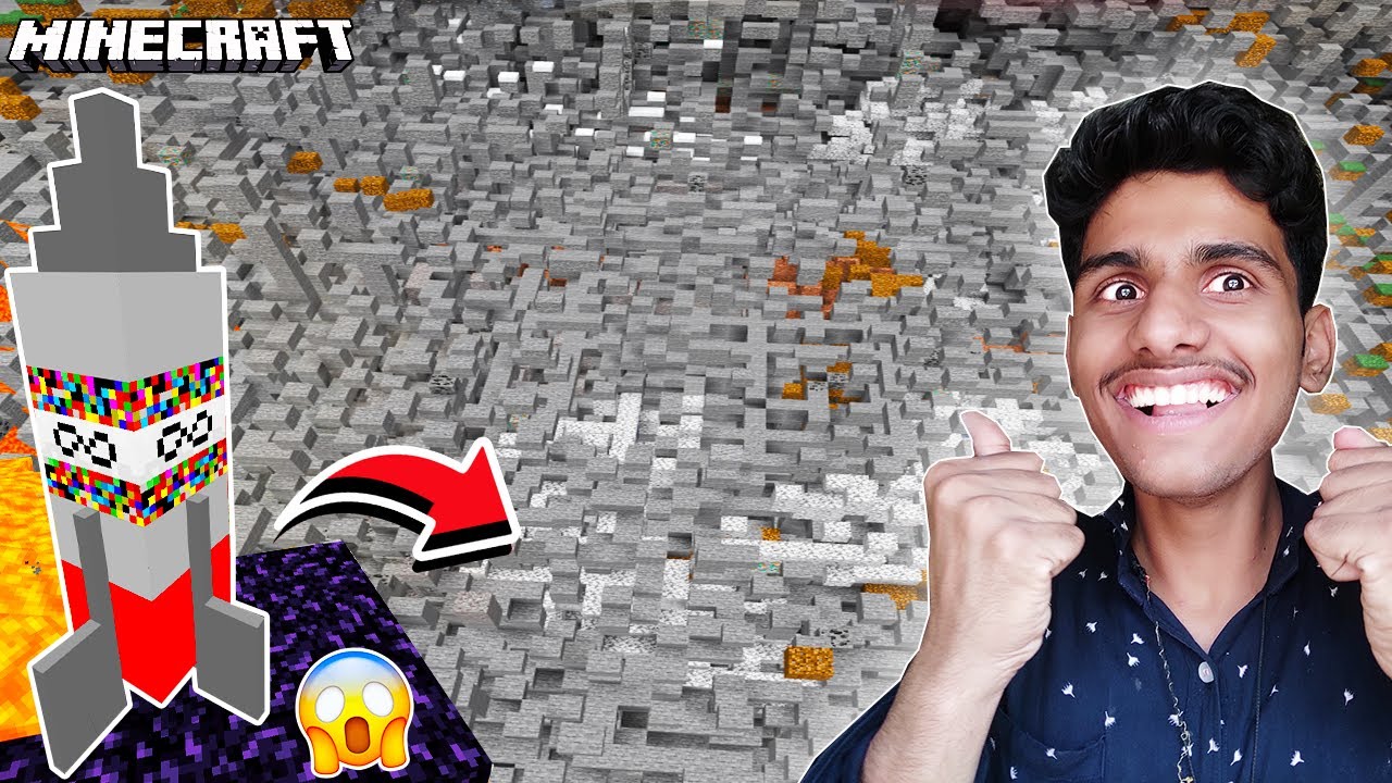 This Missile TNT Destroy The Whole Universe In Minecraft YouTube this-missile-tnt-destroy-the-whole-universe-in-minecraft-youtube