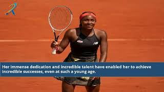 How Old Is Coco Gauff Now ?
