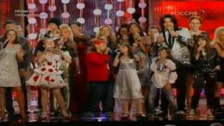 You are not along (New Wave, 29.07.2009)