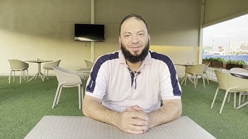 ملاحظة عجيبة في سورة الفاتحة ! | د . حازم شومان