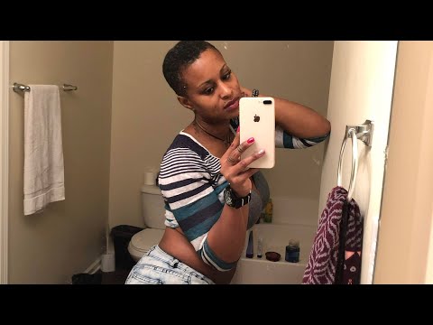 Women With A lot Of Children Coochies Is Worn Out | Well Dam #pinkiedabney