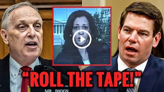 Andy Biggs Just Played The Video Democrats Hoped Youd Never See