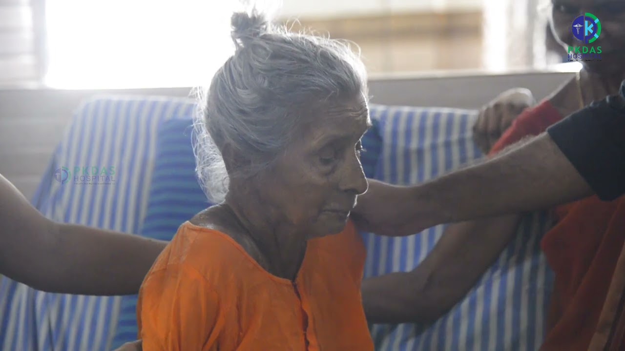 സന്തോഷത്തോടെ അമ്മ പടിയിറങ്ങി  P K ദാസ് ഹോസ്പിറ്റലിനു ഇത് അഭിമാന നിമിഷം | PK Das Hospital Testimonial