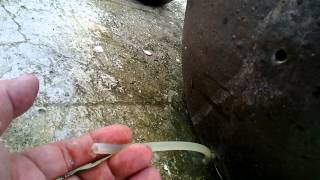 AUTOMA TIC WATERING SYSTEM FOR POTS OF BONSAI