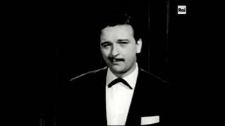 Fred Buscaglione Che bambola