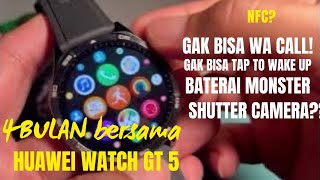 Download Lagu Cerita Pengalaman Pakai Huawei Watch GT 5 | Gak bisa WA Call MP3 Download Lagu Cerita Pengalaman Pakai Huawei Watch GT 5 | Gak bisa WA Call MP3