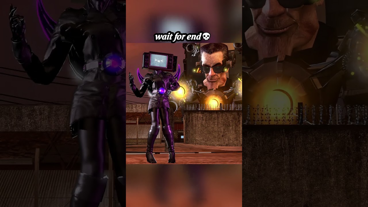 skibidi toilet 80 troll leak sus (not real💀) 