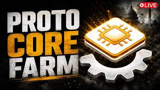 🔴 LIVE – MEMBER PRIORITY DAY! T10 Community Farming ALL DAY | The Division 2