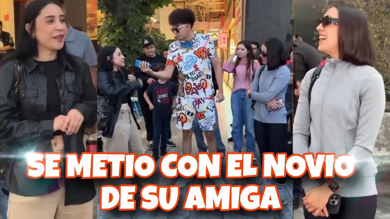 EL QUE SE ENOJA PIERDE entre amigas #viral #vlog #humor