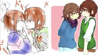 『Charisk』prεττγ lιττlε psγchφ