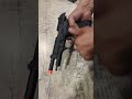 Beretta M92 Tactical Airsoft BB Pistol #bbgun #shortsfeed #gunlovers #airsoft #beretta92 #umarex