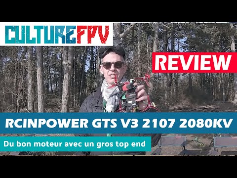 Rcinpower GTS V3