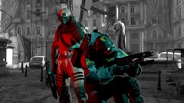 [SFM] Grand Theft Half-Life IV Intro