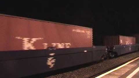 Failed 6AM6 Taken Back To Adelaide