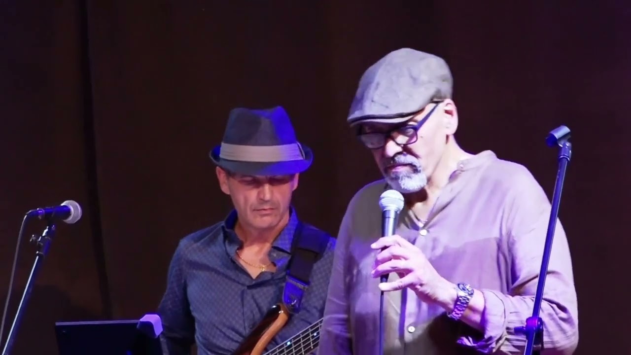 Unforgettable Nat King Cole DEMO