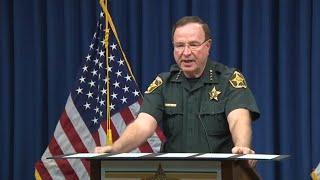 4 arrested in killing of FL teen, program aims to combat violence
