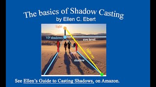 2. The Basics of Shadow Casting
