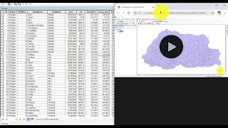 ArcGIS Querying Tools for Data Retrieving