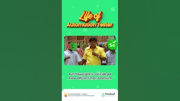 Manual Testers Be Like... 👀 | Learn Selenium & Playwright with Testleaf