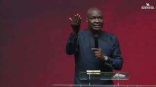 THIS IS HOW SATAN AND FAMILIAR SPIRITS CREATE PATTERNS IN FAMILIES AND TERRITORIES - Apostle Selman