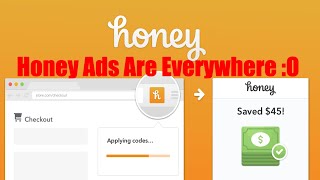 What Honey Ads Be Like