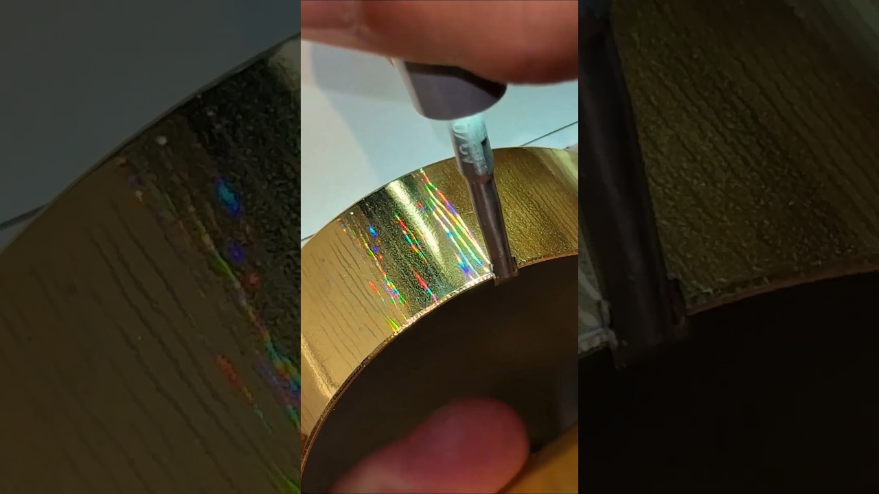 Lines of Color. Touch of Precision! -Bulunmaz Color Machine!