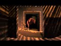 Abandoned MINIATURE Dream World - Dragonframe Stop Motion