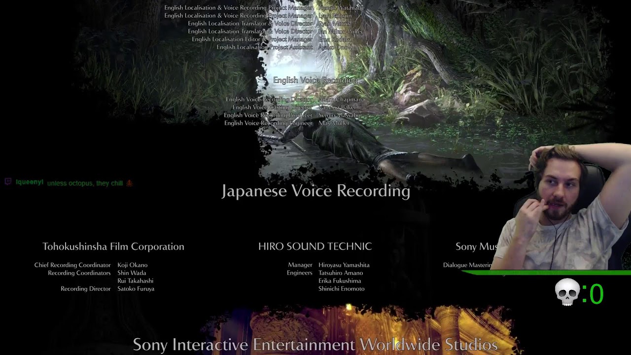 Can I still beat Demon's Souls deathless?