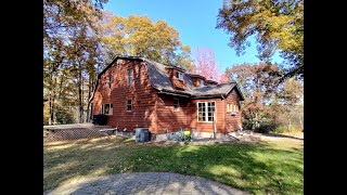 For Sale - N4225 Sawdust Rd, Bruce, WI 54819