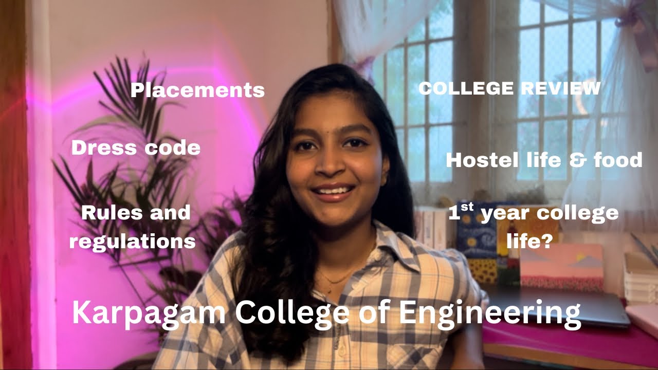 Answering your questions about Karpagam College of Engineering | Coimbatore | Sreesdump