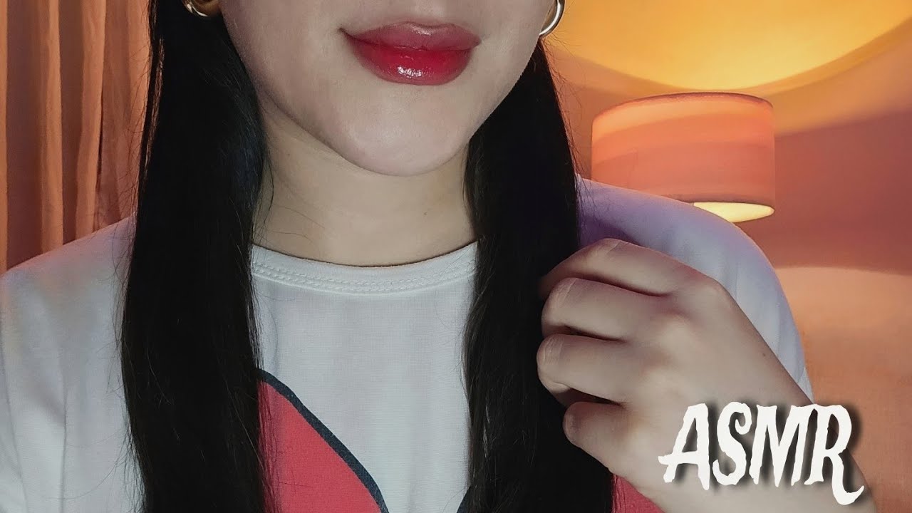 ذهن تو مثل پَر سبک میکنم🎧🪶🌨 | ASMR/Persian Asmr