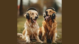 Canine Rhythmic Echo