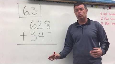 Chapter 6, Lesson 3 (2017)