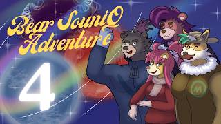 Bear SouniQ |  Opening Theme
