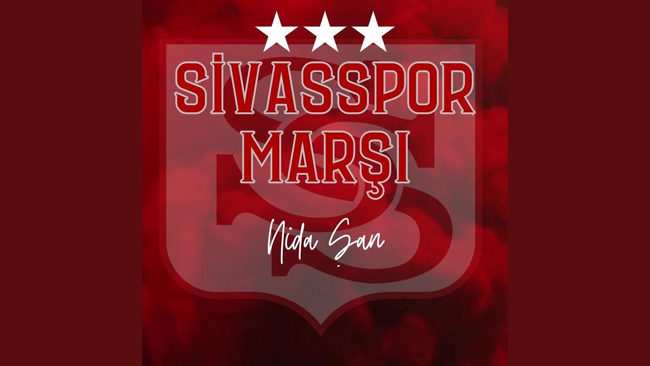 Sivasspor Marşı