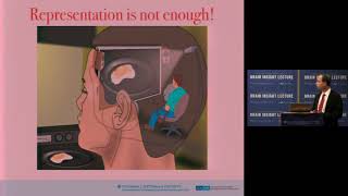 How the Brain Thinks, Decides and Creates Profile