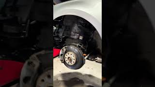 Vw golf 2018 tcm transmission control module location ￼