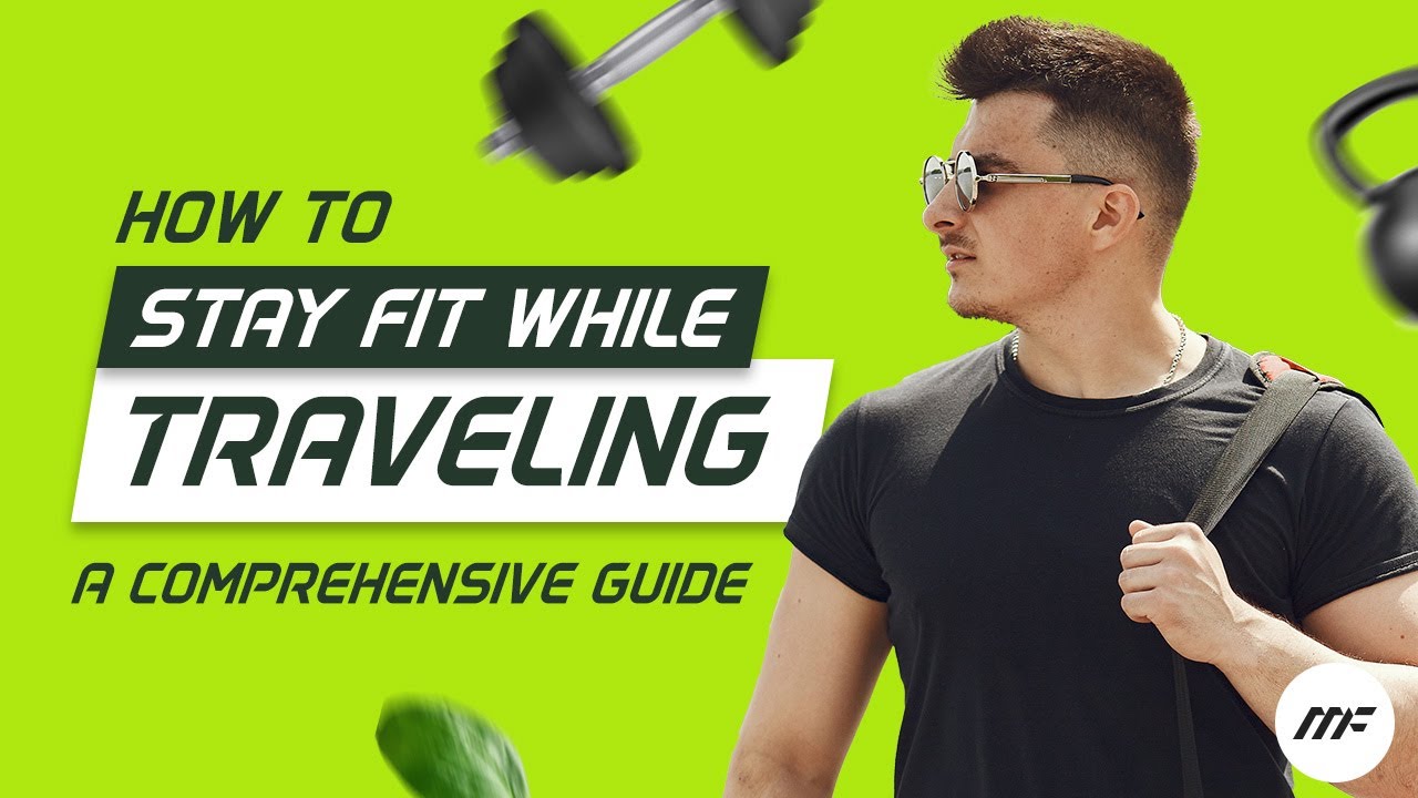 How to Stay Fit While Traveling | Mid Fitness - YouTube
