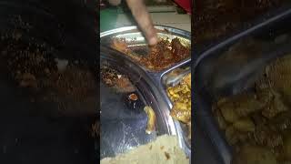 आईचा चटपटीत बेत उकडलेल्या अंड्याची भुर्जी सुखे बोंबील फ्राय #foodnerd #foodhumor #foodphotography