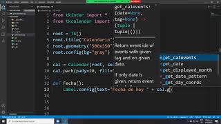 Celebrity Como crear un calendario con python Wealth