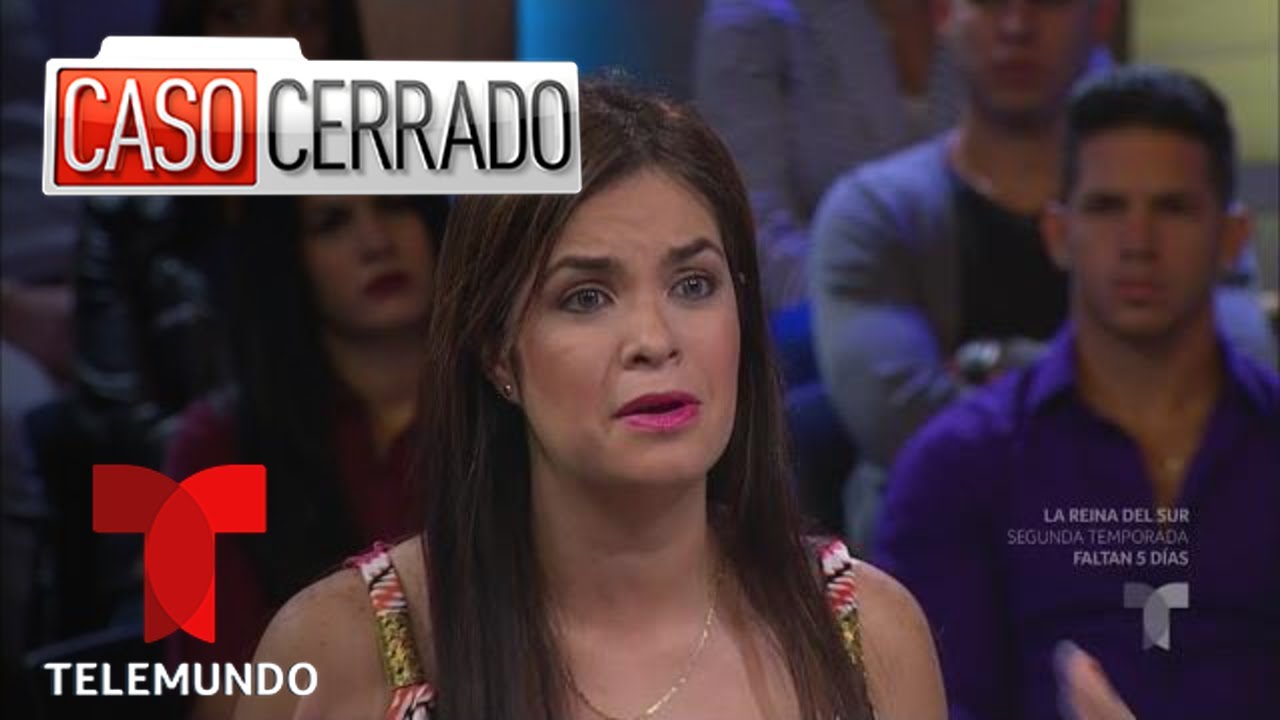 Desadaptados negocian a sus hijos👨‍❤‍👨👧🏼🤷🏽‍♀| Caso Cerrado | Telemundo