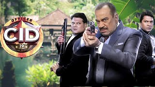 🤣 CID Comedy Episode🔥 | Jungle Mein Daku Aur CID Ki Zabardast Entry | Full Funny Investigation Story