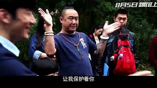 OFFICAL MV 【Rồng Xuất Kích 】  Long Quyền Tiểu Tử OST   Kungfu boy 2016