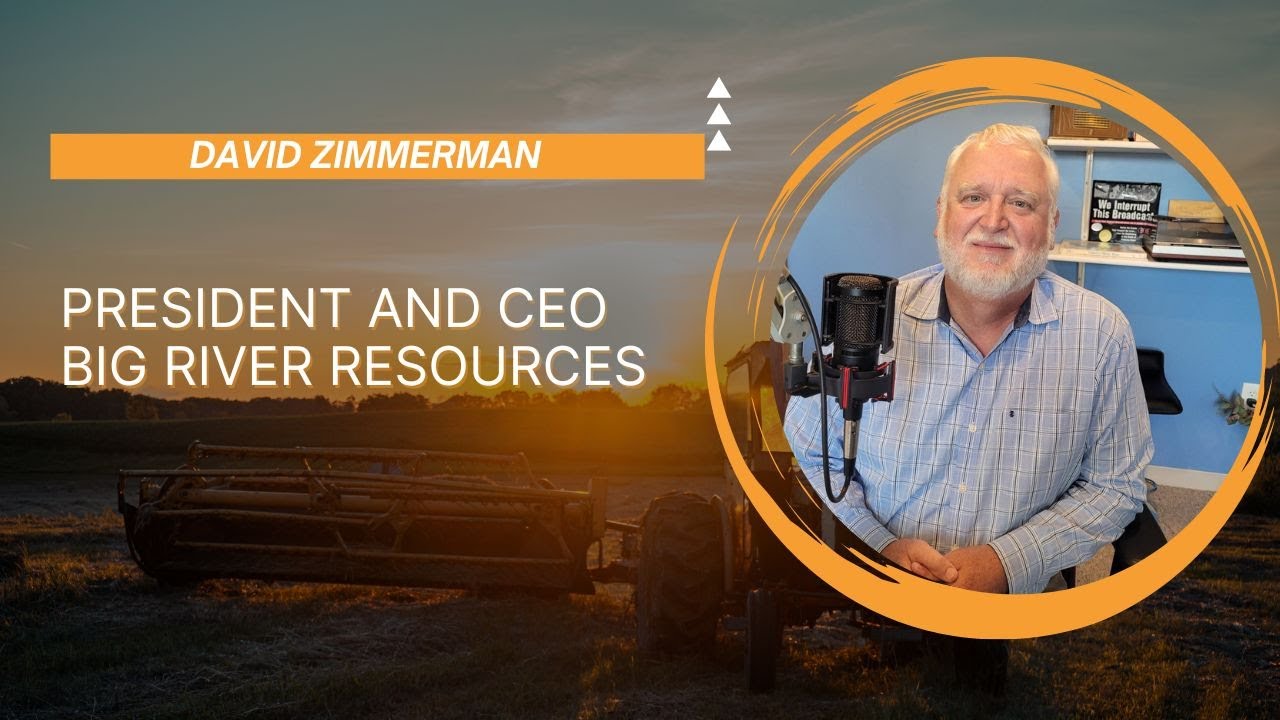 Big River Resources CEO Gives A Look Into The Issues Impacting Ethanol ...