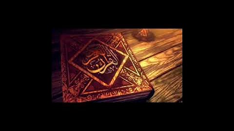 سورة الأنفال - مكررة ( 5 ) مرات - مشاري العفاسي