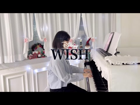 This Wish (WISH OST) - Ariana DeBose