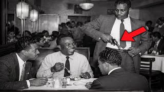 Bumpy Johnson's Bodyguard Fired at Point-Blank Range — But the Gun Just Clicked  Profile